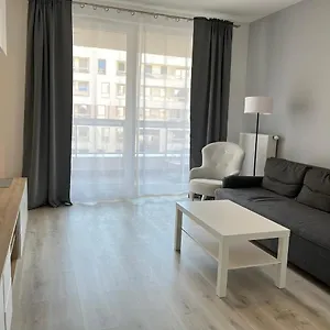 Vizja Kolska 9 Warsaw