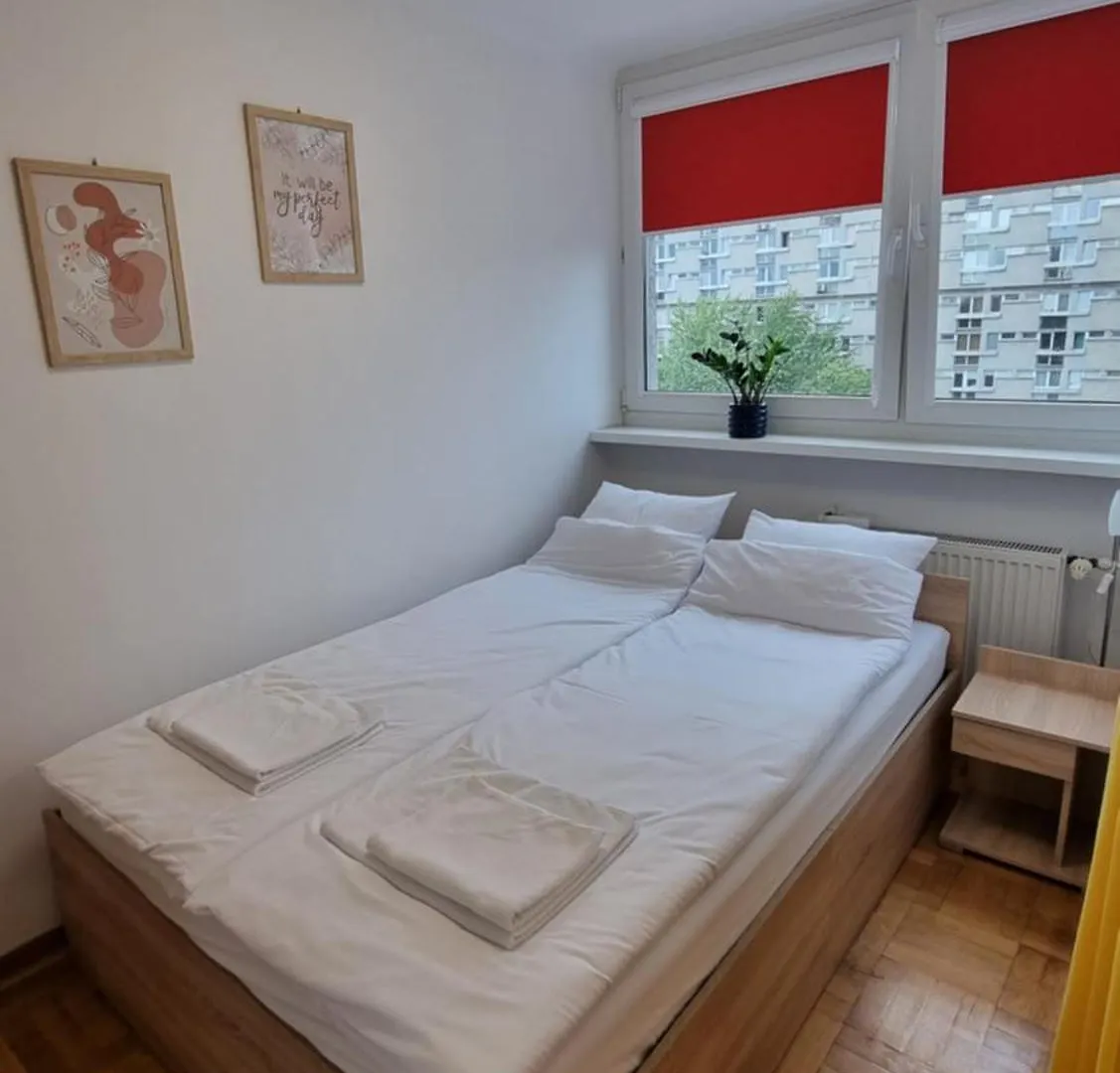 Like Home Flat G Warsaw 0*,  Poland